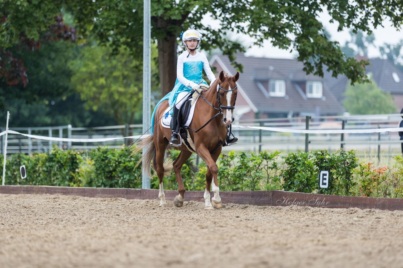 Bild 84 - Pony Akademie Turnier